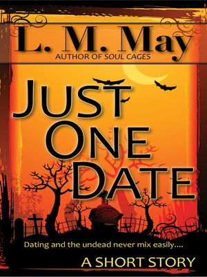cover image of Just One Date